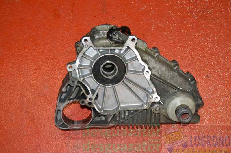 BMW X6 E71/E72 (2008-2012) Раздатка 27107574777, 27107566252, 27107599886 19552053