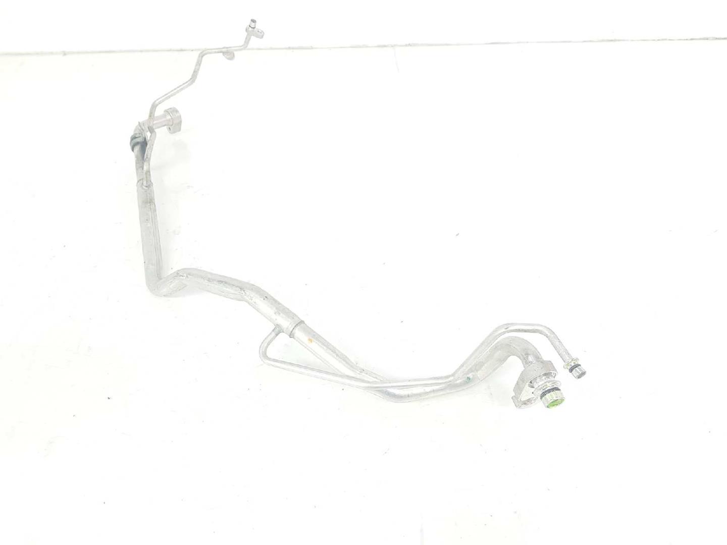 NISSAN Qashqai 2 generation (2013-2023) Coolant Hose Pipe 924414ED0A, 924414ED0A 24118358