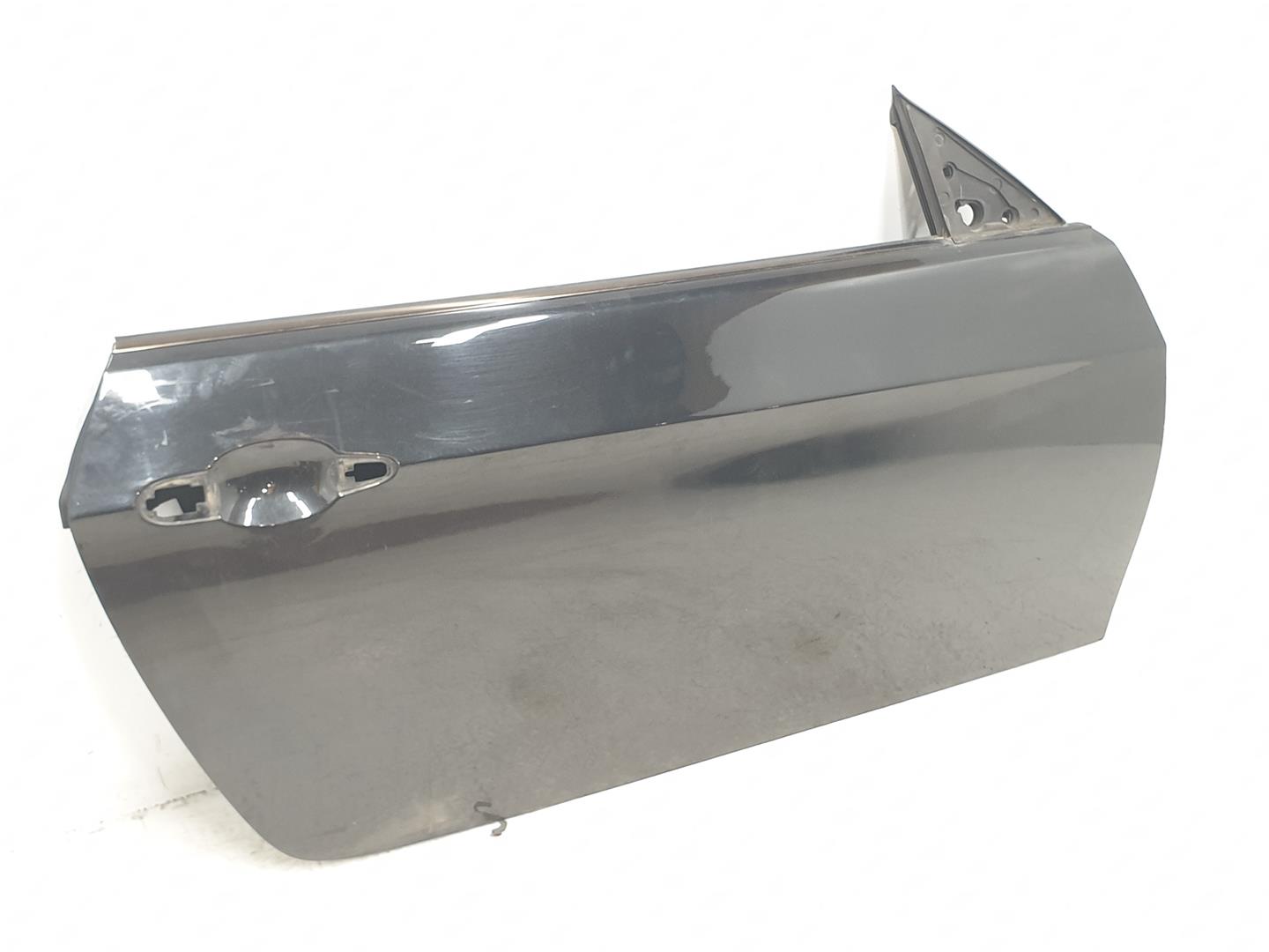 BMW 3 Series E90/E91/E92/E93 (2004-2013) Front Right Door 7200570,41517200570,COLORNEGROZAFIRO475 24252271