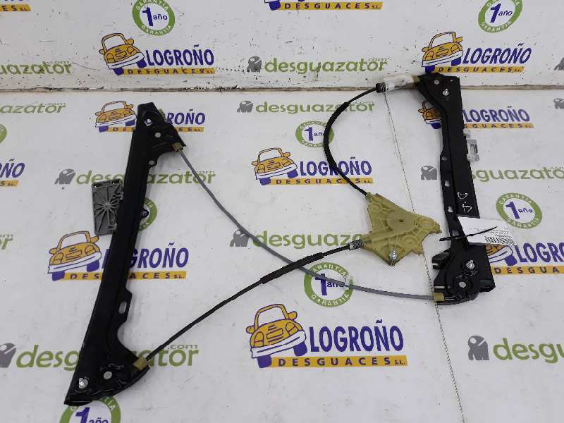 BMW 3 Series E90/E91/E92/E93 (2004-2013) Front Right Door Window Regulator 51337193456,7119208,7119202 19623923