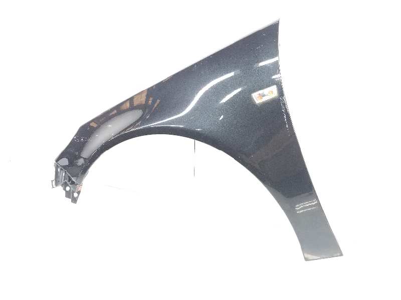 OPEL Insignia A (2008-2016) Front Left Fender 13277520,6102365,COLORNEGROGAR 19649900