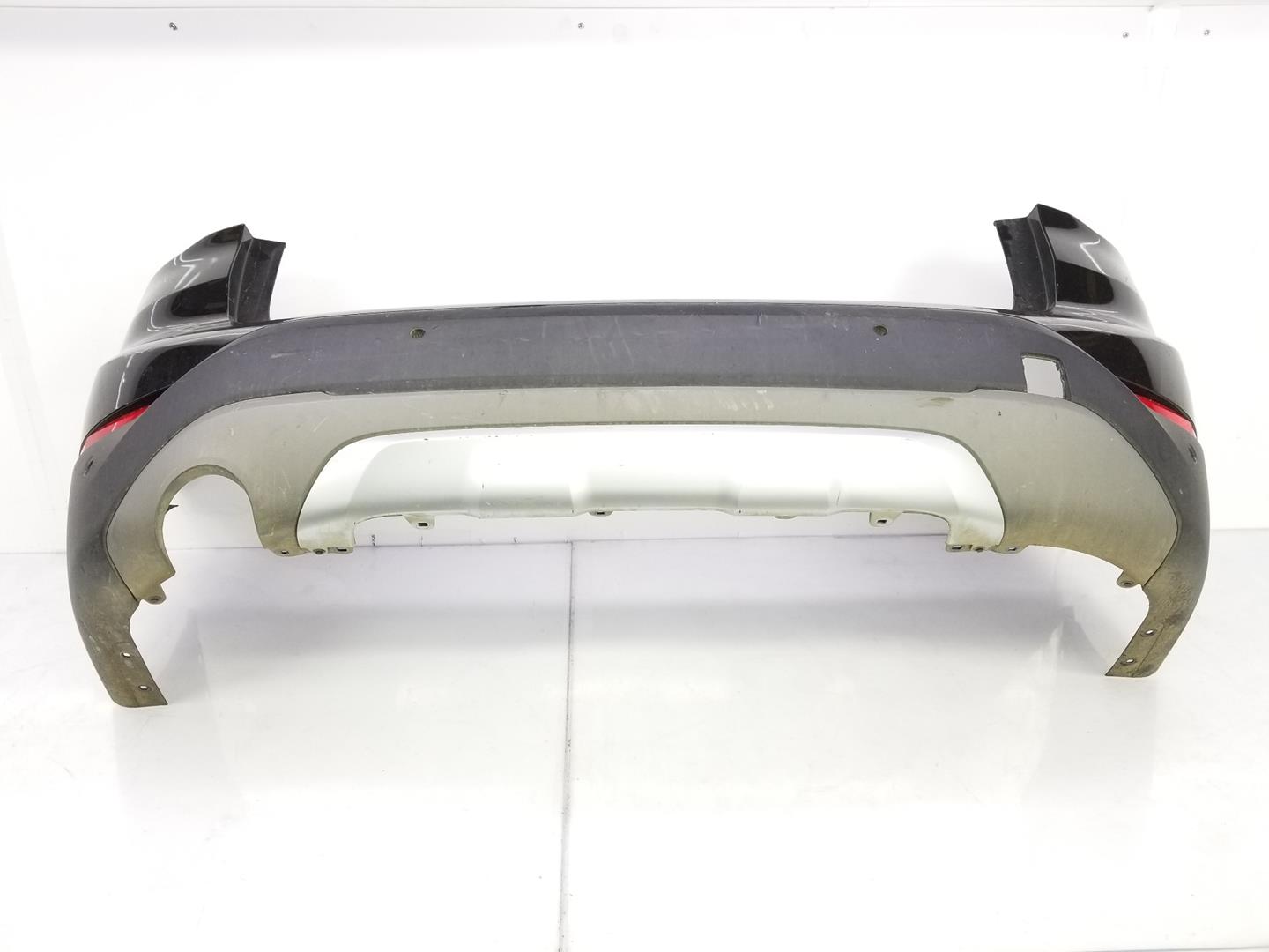 MINI Countryman 2 generation (F60) (2016-2024) Rear Bumper 51127355271 24127551