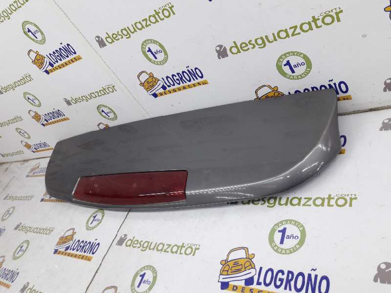 LAND ROVER Range Rover Sport 1 generation (2005-2013) Bootlid Spoiler DFD000223, DFD500110LML 19622870