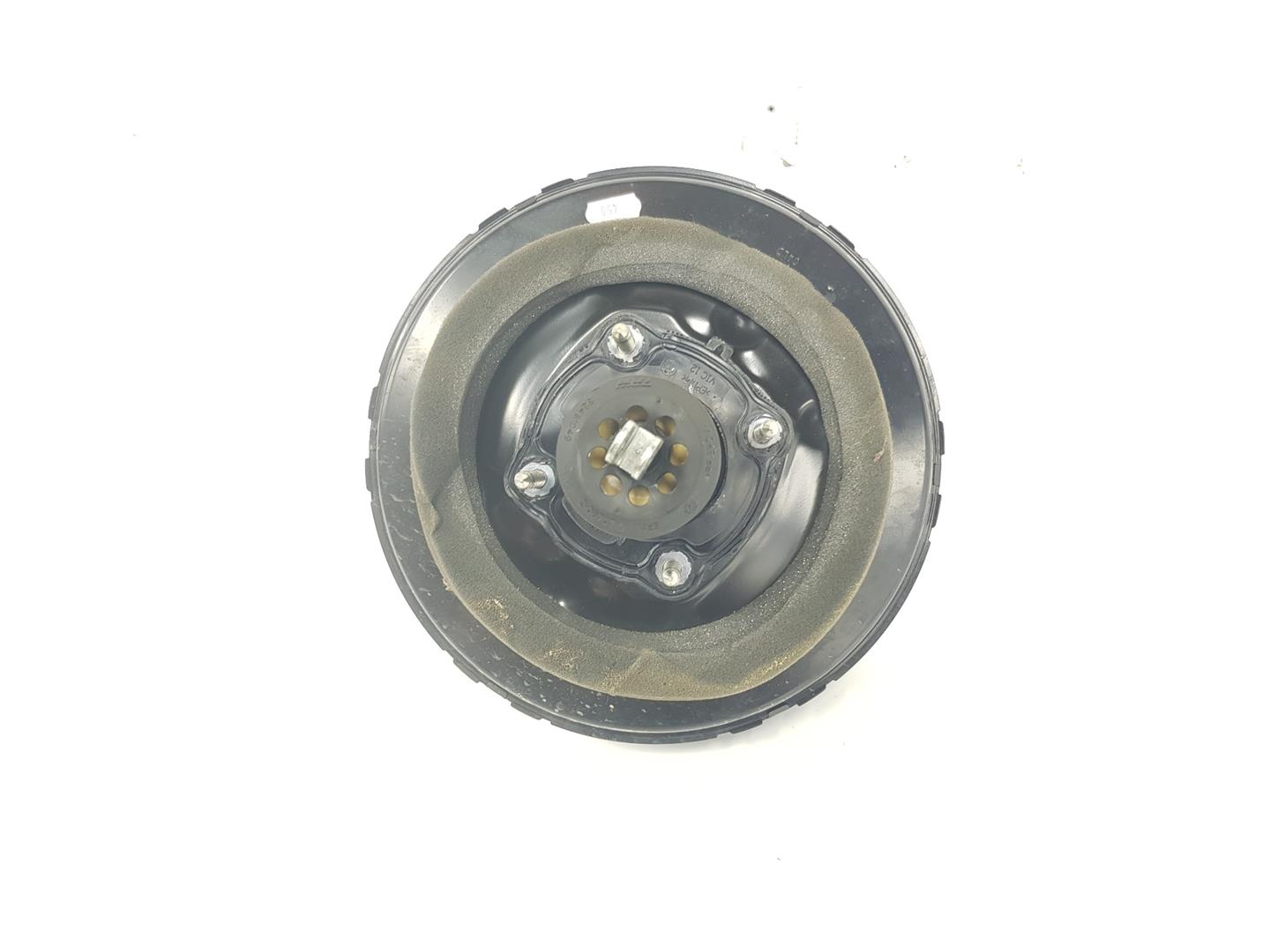 PEUGEOT Partner 2 generation (2008-2023) Brake Servo Booster 4535AW, 9681268480 19677908