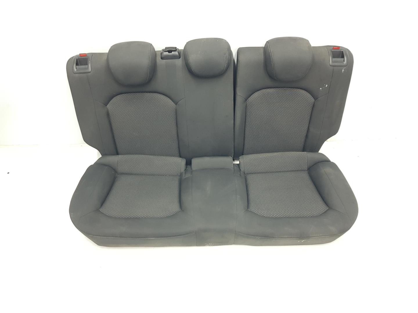 AUDI A7 C7/4G (2010-2020) Seats ASIENTOSTELA, ASIENTOSMANUALES, FALTAUNPANEL 19835009