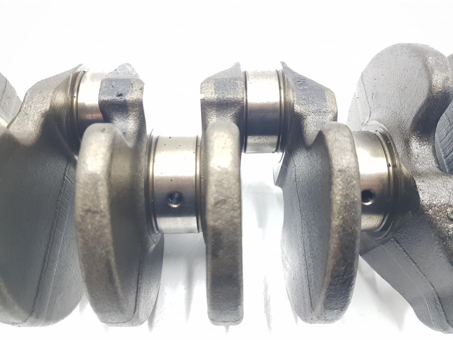 PEUGEOT 308 T7 (2007-2015) Crankshaft 0501K6, CIGUEÑAL9HY, 1345HD2222DL 19798691