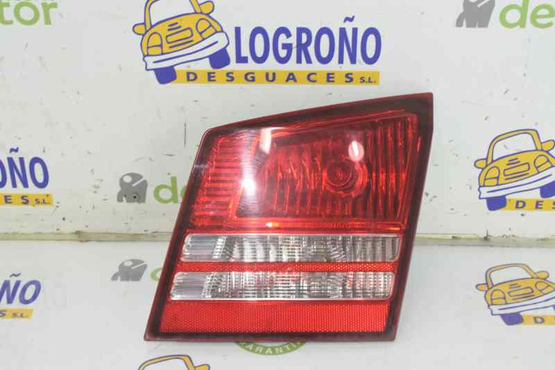 DODGE A4 B7/8E (2004-2008) Right Side Tailgate Taillight 4806368AB,04806368AD 19601507