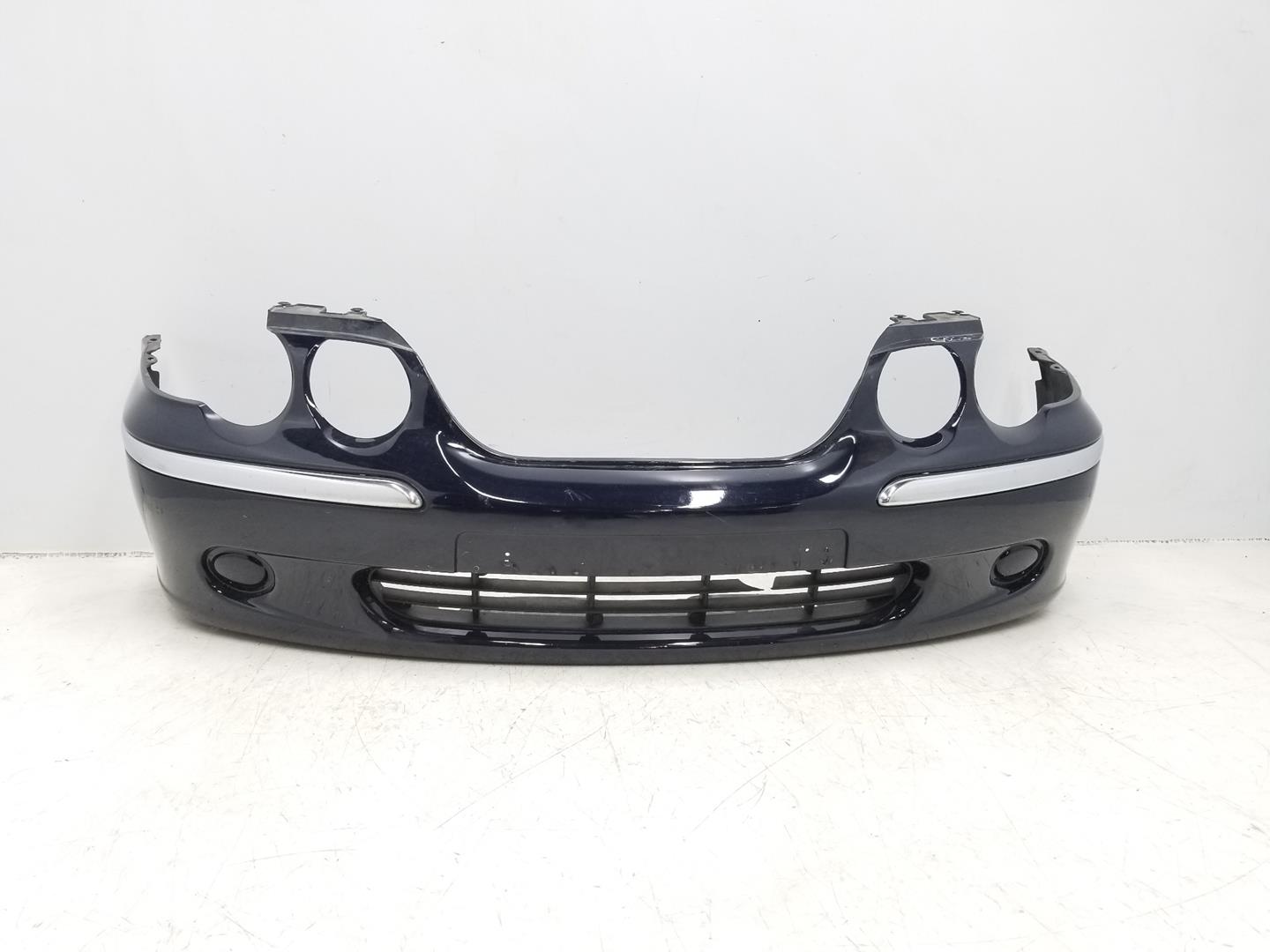 MG ZS 1 generation (2001-2005) Front Bumper DPC000251LML, DPC000251LML, COLORAZULOSCURO 24161818