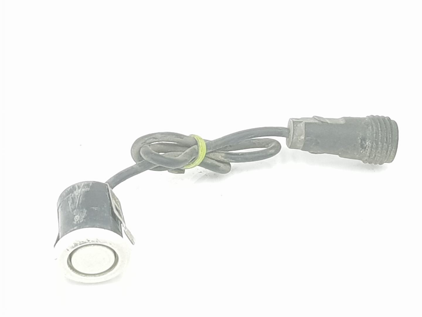 MERCEDES-BENZ E-Class W212/S212/C207/A207 (2009-2016) Parkolóradar, hátsó SENSOR,VALEO 25170143