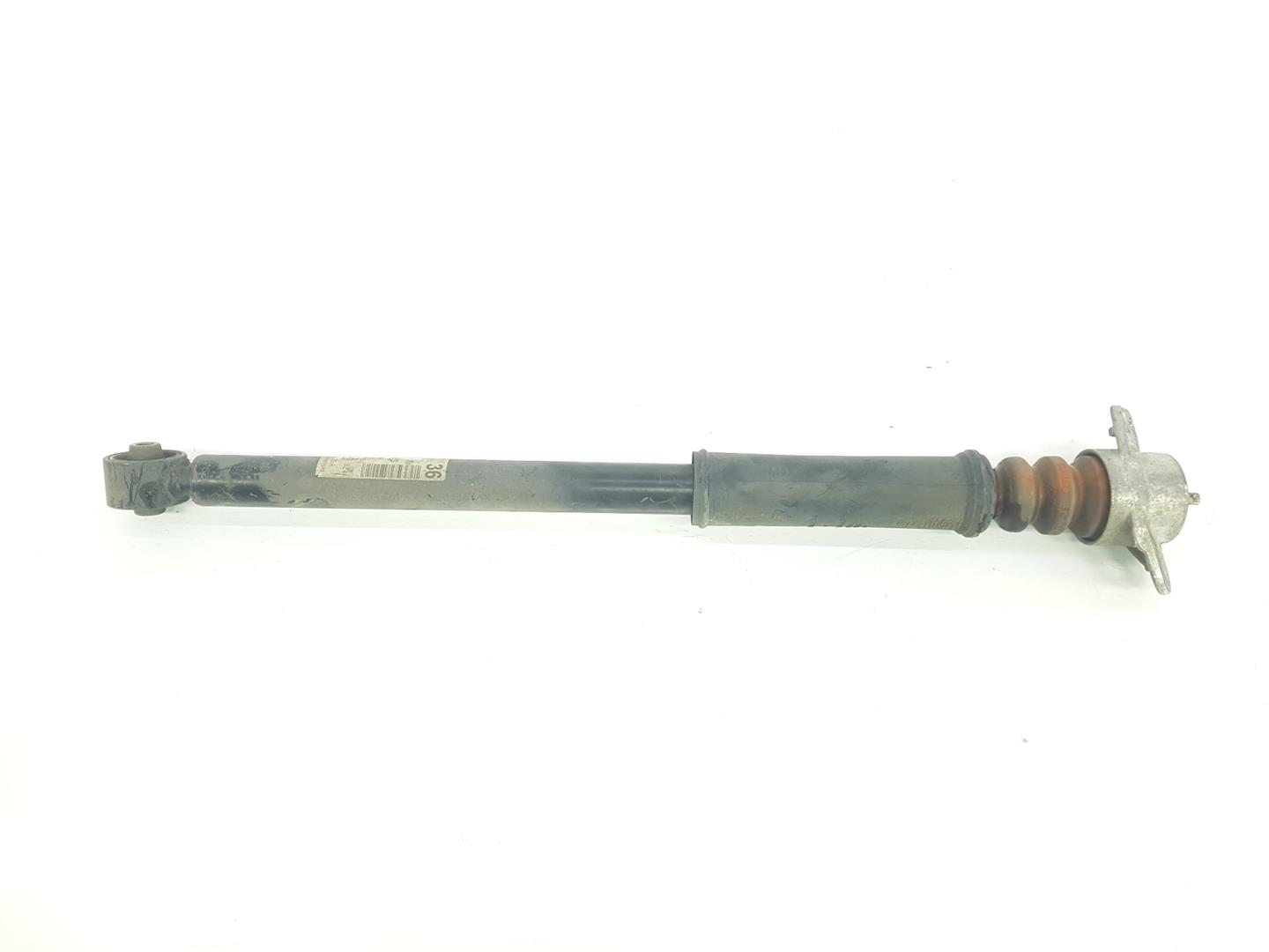 SEAT Ibiza 4 generation (2008-2017) Rear Left Shock Absorber 6R0513025E,6R0513025E 19731203