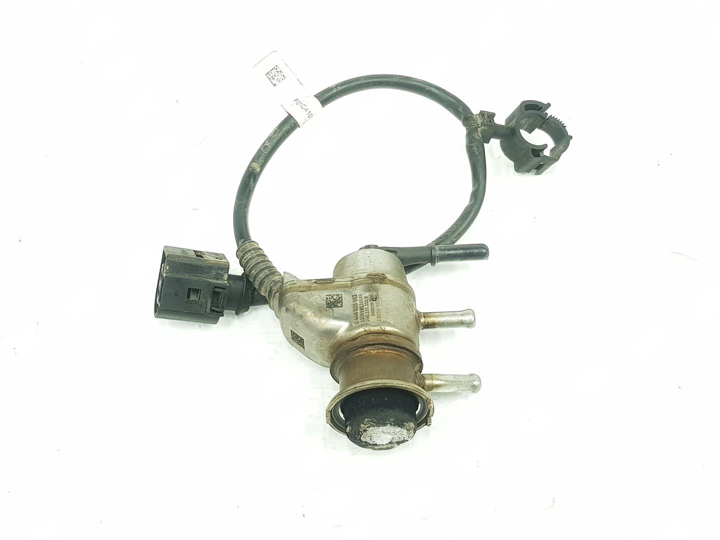 VOLKSWAGEN Crafter 2 generation (2017-2024) Fuel Injector 2N0131113C,2N0131113C 24122377