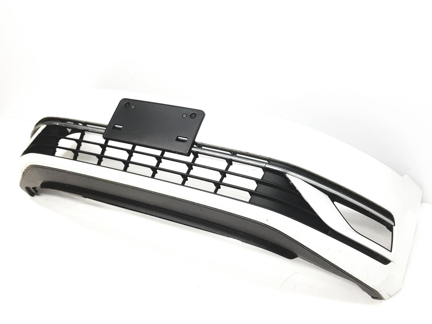 VOLKSWAGEN Golf 7 generation (2012-2024) Front Bumper 5G0807217GA,5G0807217GA,COLORBLANCOC9A 19857047