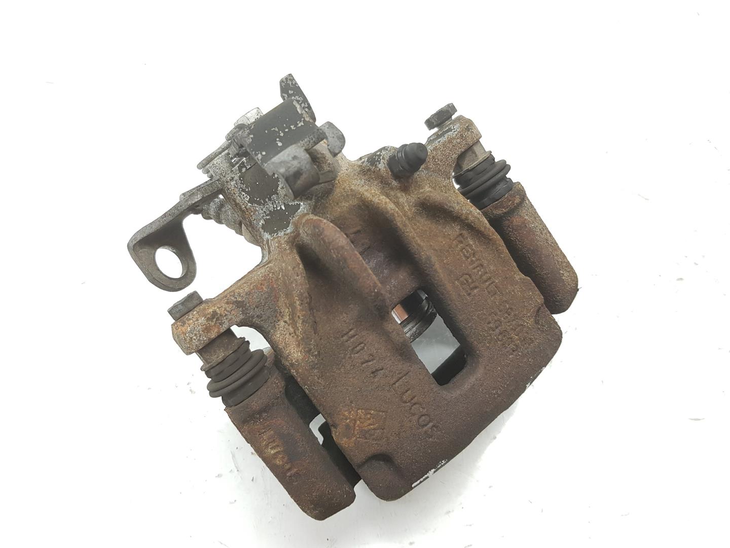 NISSAN Primastar 1 generation (2002-2014) Rear Right Brake Caliper 4400100QAC,4400100QAC 19931910