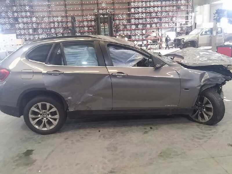 BMW X1 E84 (2009-2015) Braț articulat dreapta spate 33322409890,33326782237 19574191