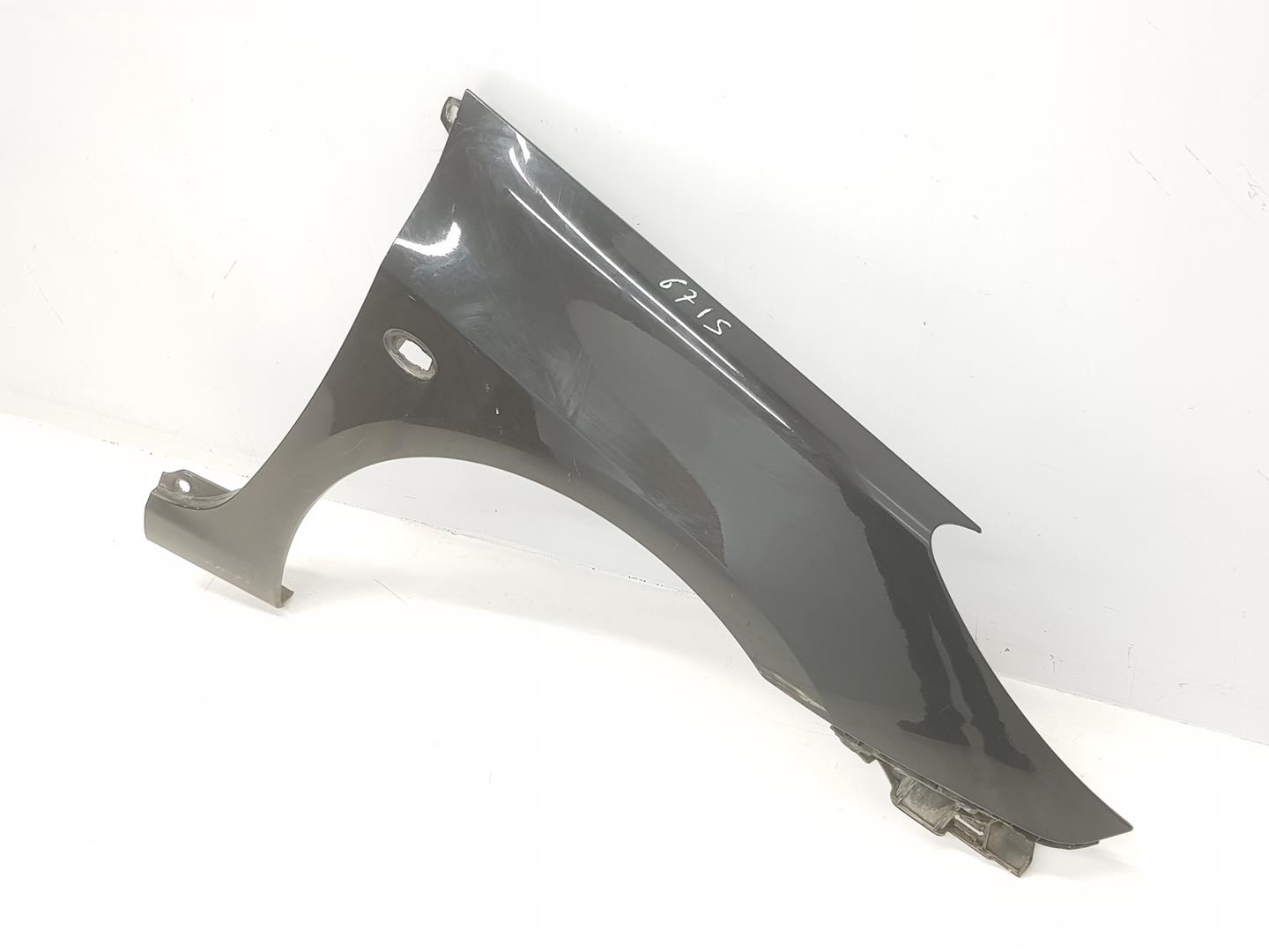 PEUGEOT 307 1 generation (2001-2008) Front Right Fender 7841T2, 7841T2 22734268