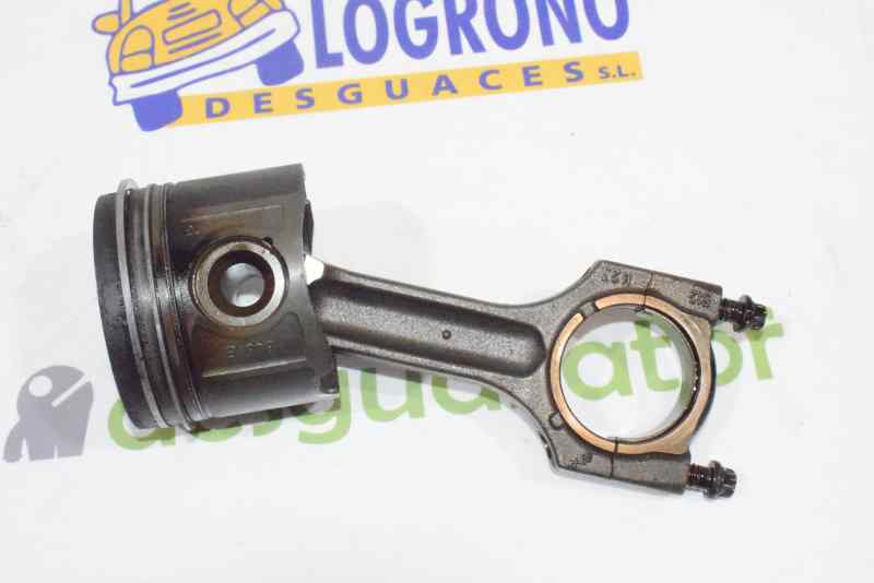 BMW 1 Series F20/F21 (2011-2020) Connecting Rod 11248473776, 2222DL 19552976