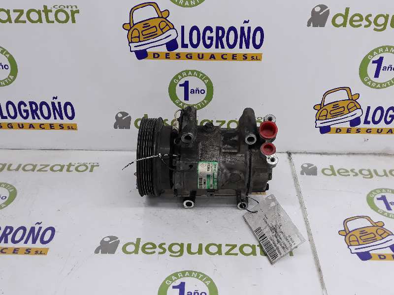 RENAULT Kangoo 1 generation (1998-2009) Air Condition Pump 8200315744, 2222DL 19582530