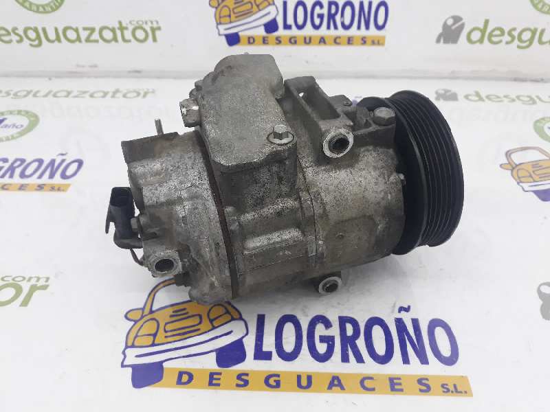 SEAT Cordoba 2 generation (1999-2009) Air Condition Pump 6Q0820803J,2222DL 19596600