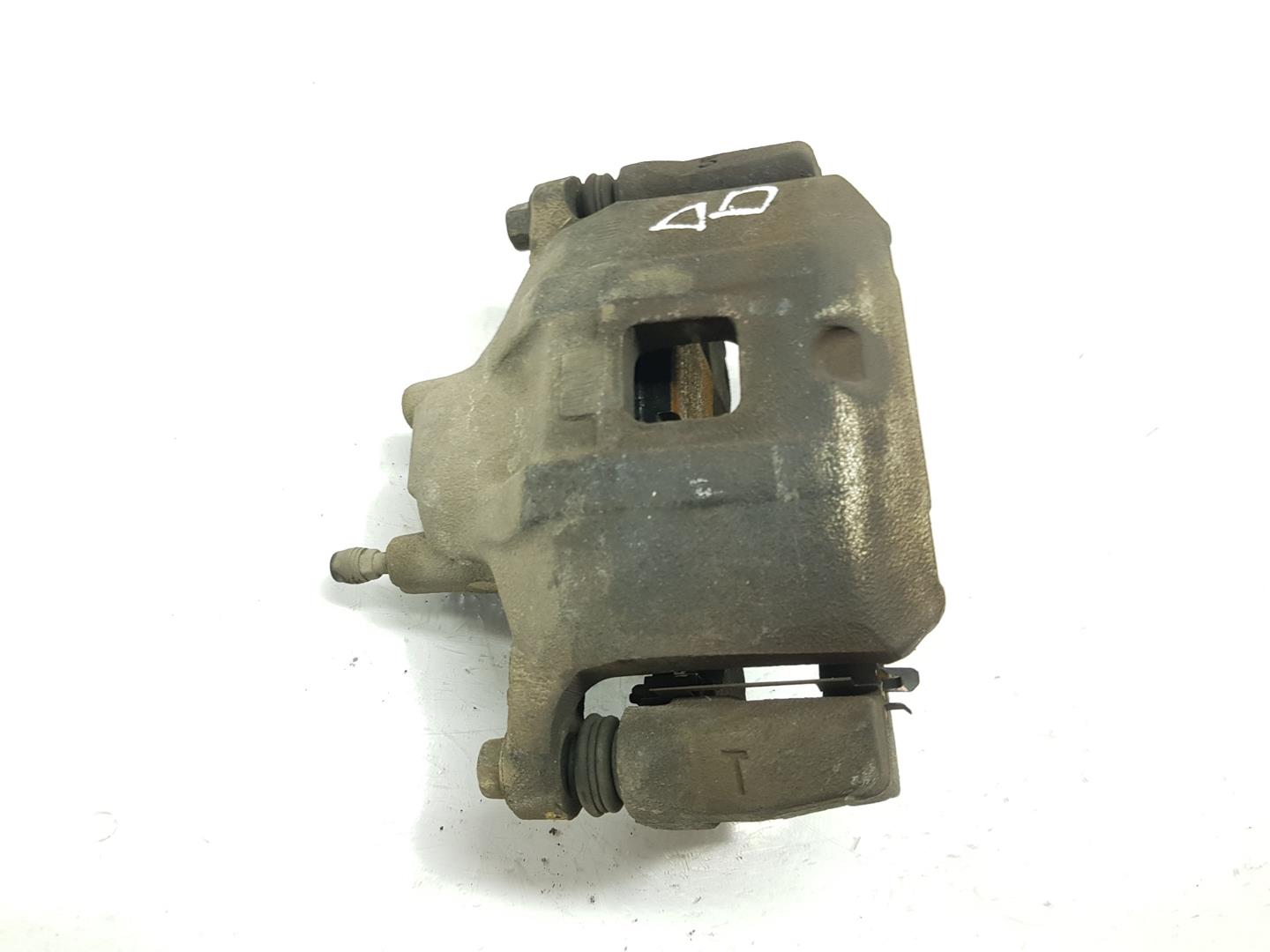 MITSUBISHI ASX 1 generation (2010-2020) Front Right Brake Caliper 4605A862,4605A862 24251043