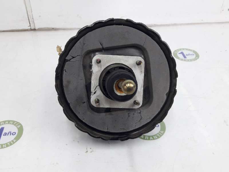 SEAT Cordoba 2 generation (1999-2009) Brake Servo Booster 6Q1614105R 19661122