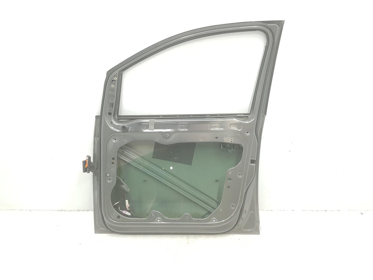 VOLKSWAGEN Touran 1 generation (2003-2015) Front Right Door 1T0831056AB,1T0831056AB,COLORGRISOSCURO 24224547