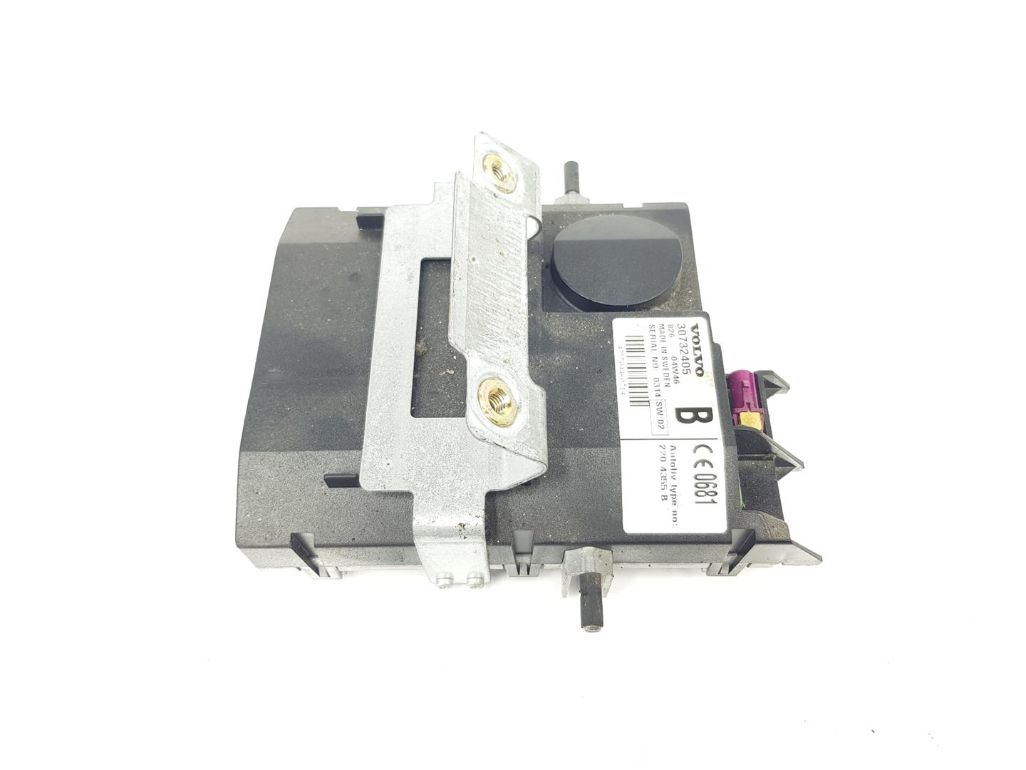 VOLVO XC90 1 generation (2002-2014) Other Control Units 30732405, 30732405 21075564