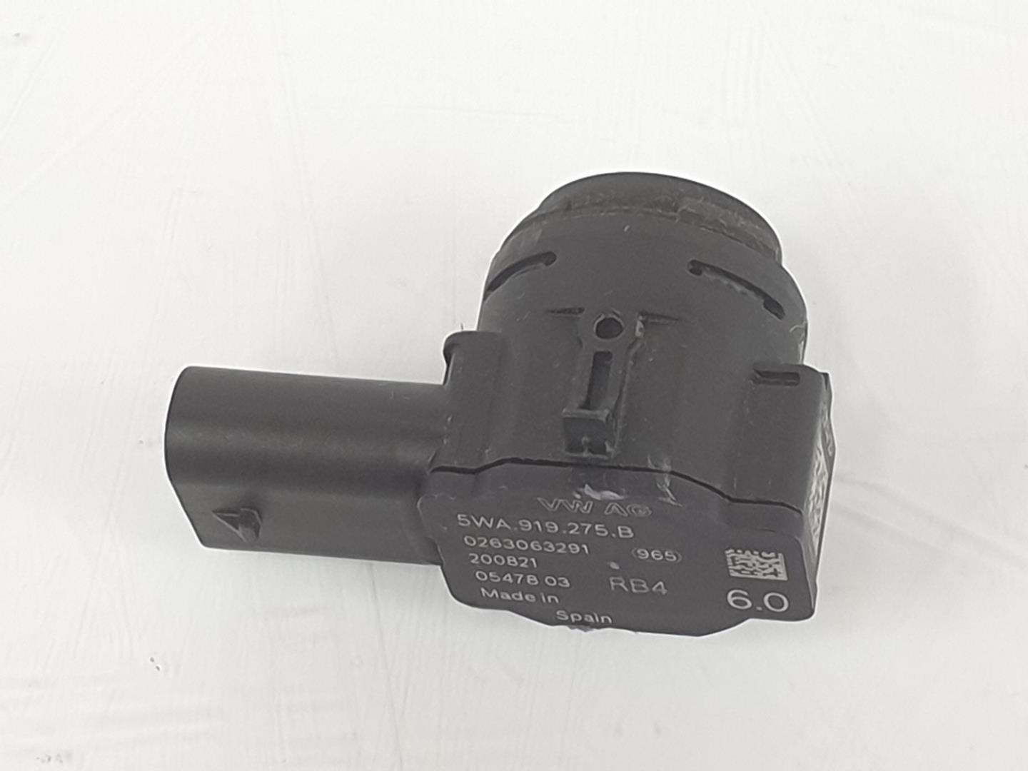 SEAT Leon 4 generation (2020-2023) Aizmugurējais pārking sensors 5WA919275B, 5WA919275B 24133591