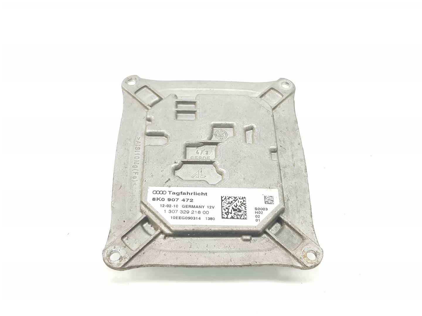 AUDI A4 B8/8K (2011-2016) Ksenona bloks 8K0907472, 8K0907472 24238841