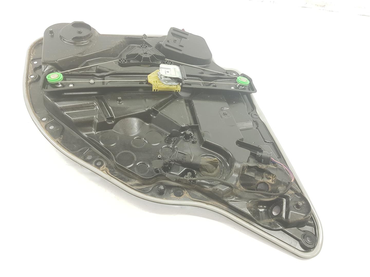 MERCEDES-BENZ C-Class W205/S205/C205 (2014-2023) Rear left door window lifter A2057307904, A2057307904, 1141CB 19935523