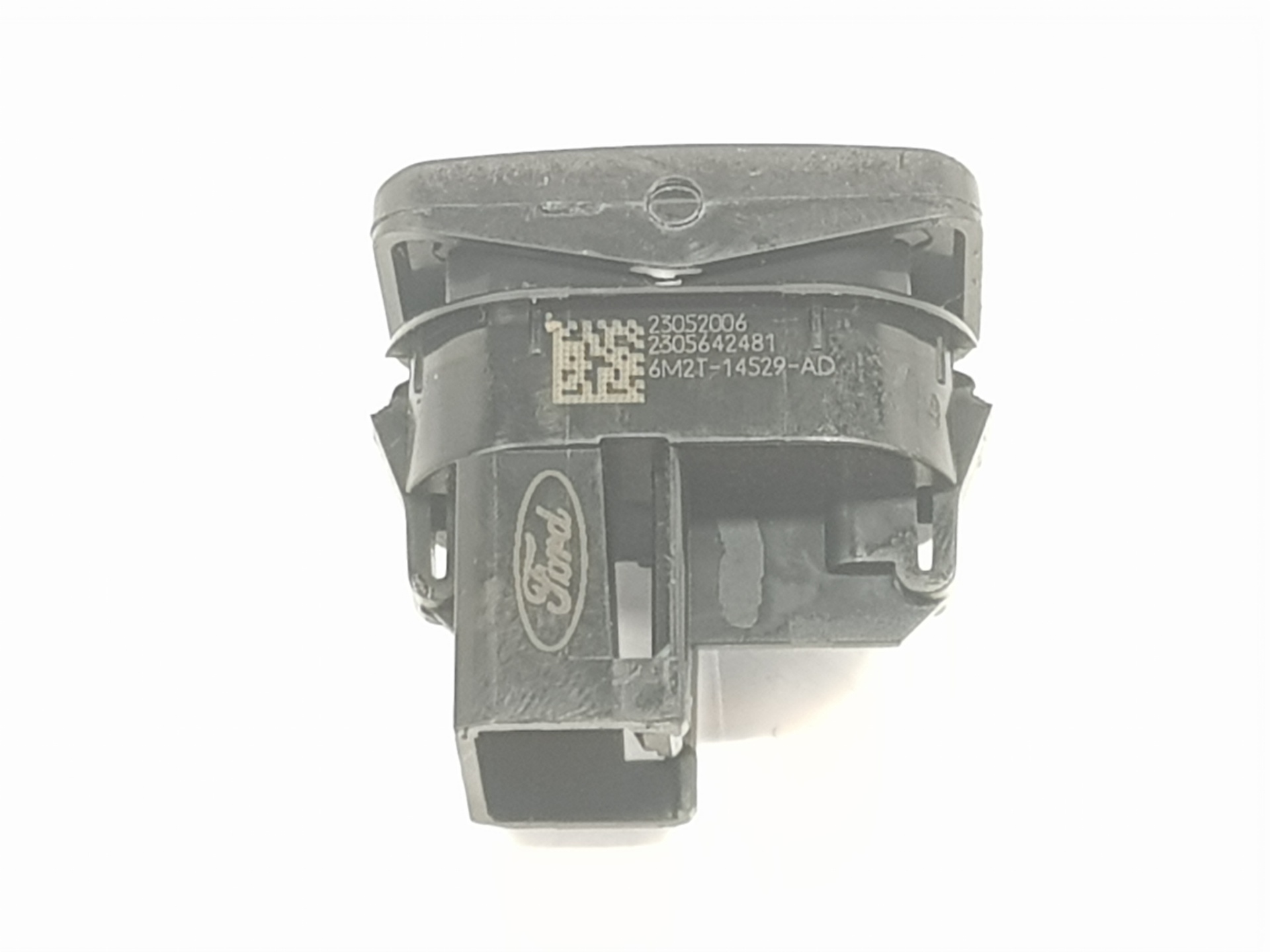 Pulsantiera alzavetri anteriore destra QXWB 1428969 de Ford S-max 2006-2016 140 CV con 164737 km - pieza usada