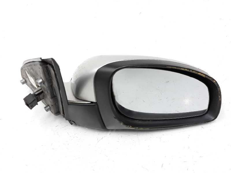 OPEL Vectra C (2002-2005) Right Side Wing Mirror 24439987, 13253334 19698321