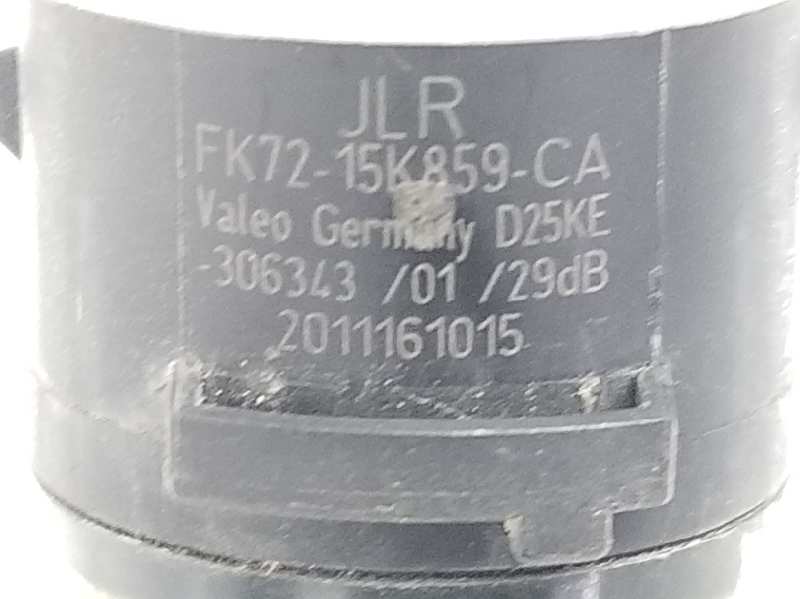 LAND ROVER Discovery Sport 1 generation (2014-2024) Front Parking Sensor LR059784,FK7215K859CA 24113624