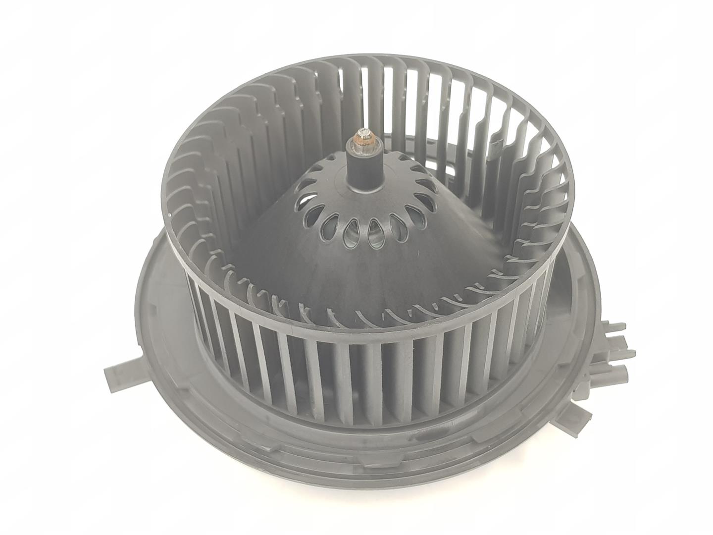 VOLKSWAGEN Golf 7 generation (2012-2024) Heater Blower Fan 5Q1819021B,5Q1819021B 25357375