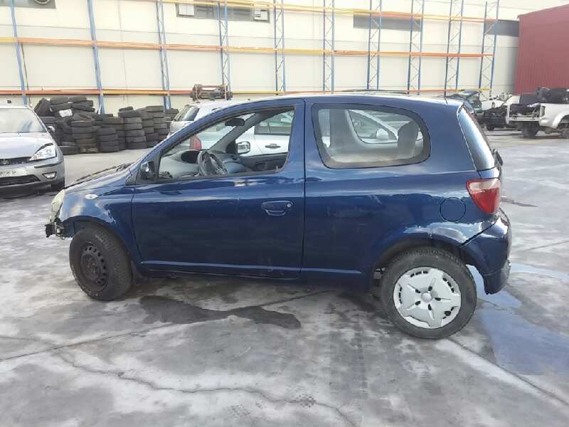 TOYOTA Yaris 1 generation (1999-2005) Двигун склоочисника задніх дверей 8513052010 19938142