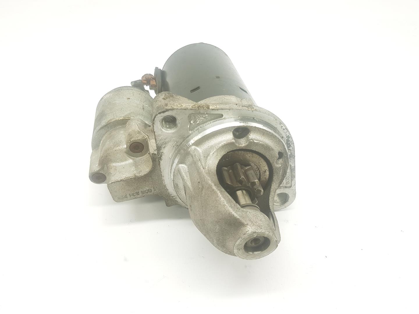 BMW 3 Series E90/E91/E92/E93 (2004-2013) Startovací motor 12417521123,12417521123 24231603