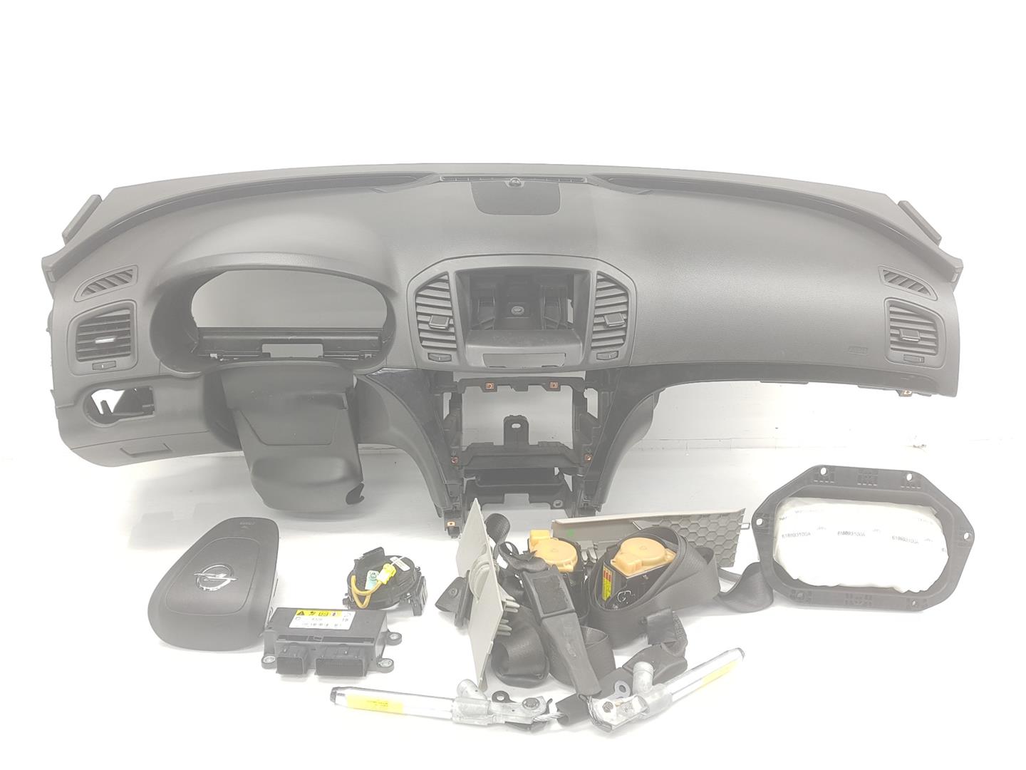 OPEL Insignia A (2008-2016) Altă piesă KITAIRBAG,KITDEAIRBAG 19798776