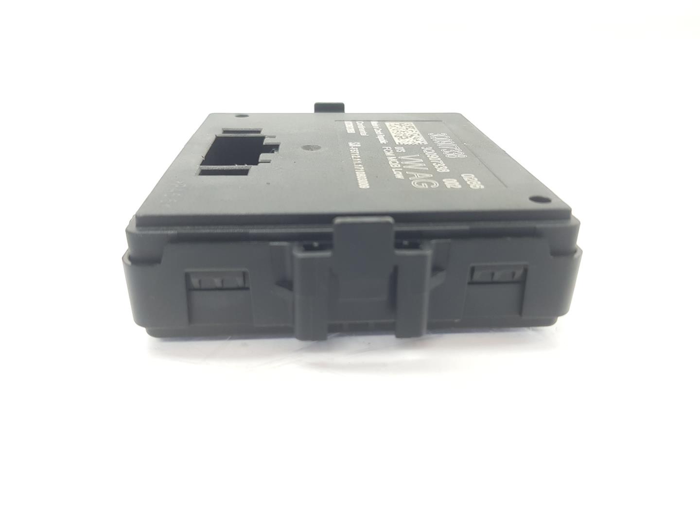 VOLKSWAGEN Golf 7 generation (2012-2024) Other Control Units 3Q0907338, 3Q0907338 20354289