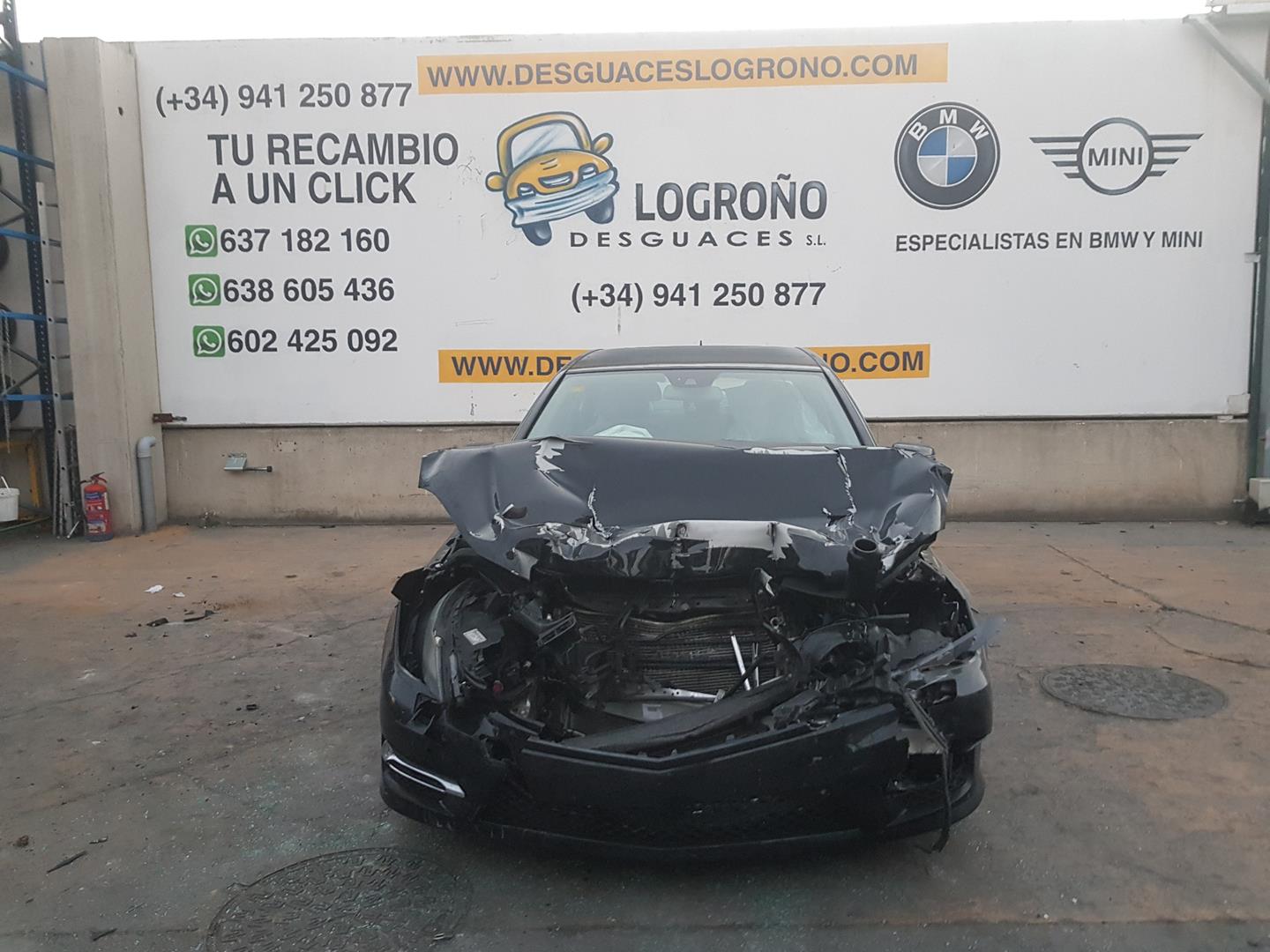 MERCEDES-BENZ C-Class W204/S204/C204 (2004-2015) Rezerves ritenis A2044000302,2044000302 19788938