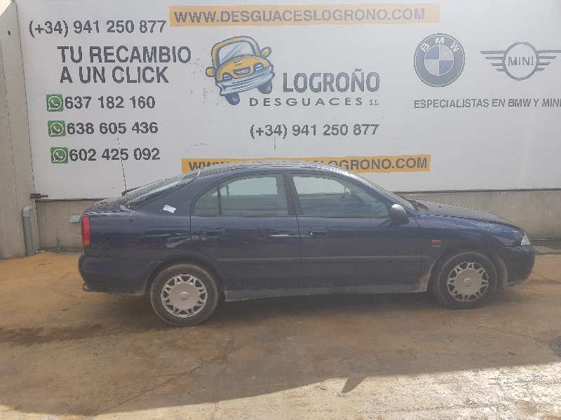 MITSUBISHI Carisma 1 generation (1995-2004) ABS szivattyú MR249754, 0265216464/- 19745065