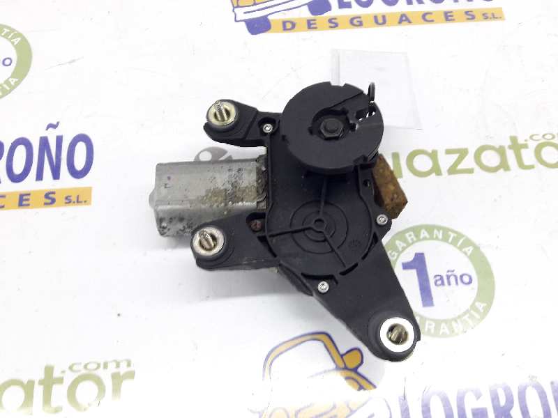 RENAULT Laguna 2 generation (2001-2007) Bagklap vinduesviskermotor 8200001892 19619984