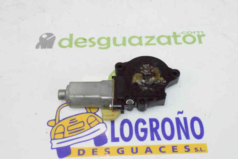 HYUNDAI Tucson 1 generation (2004-2010) Front Left Door Window Regulator Motor 824502E000 19604193