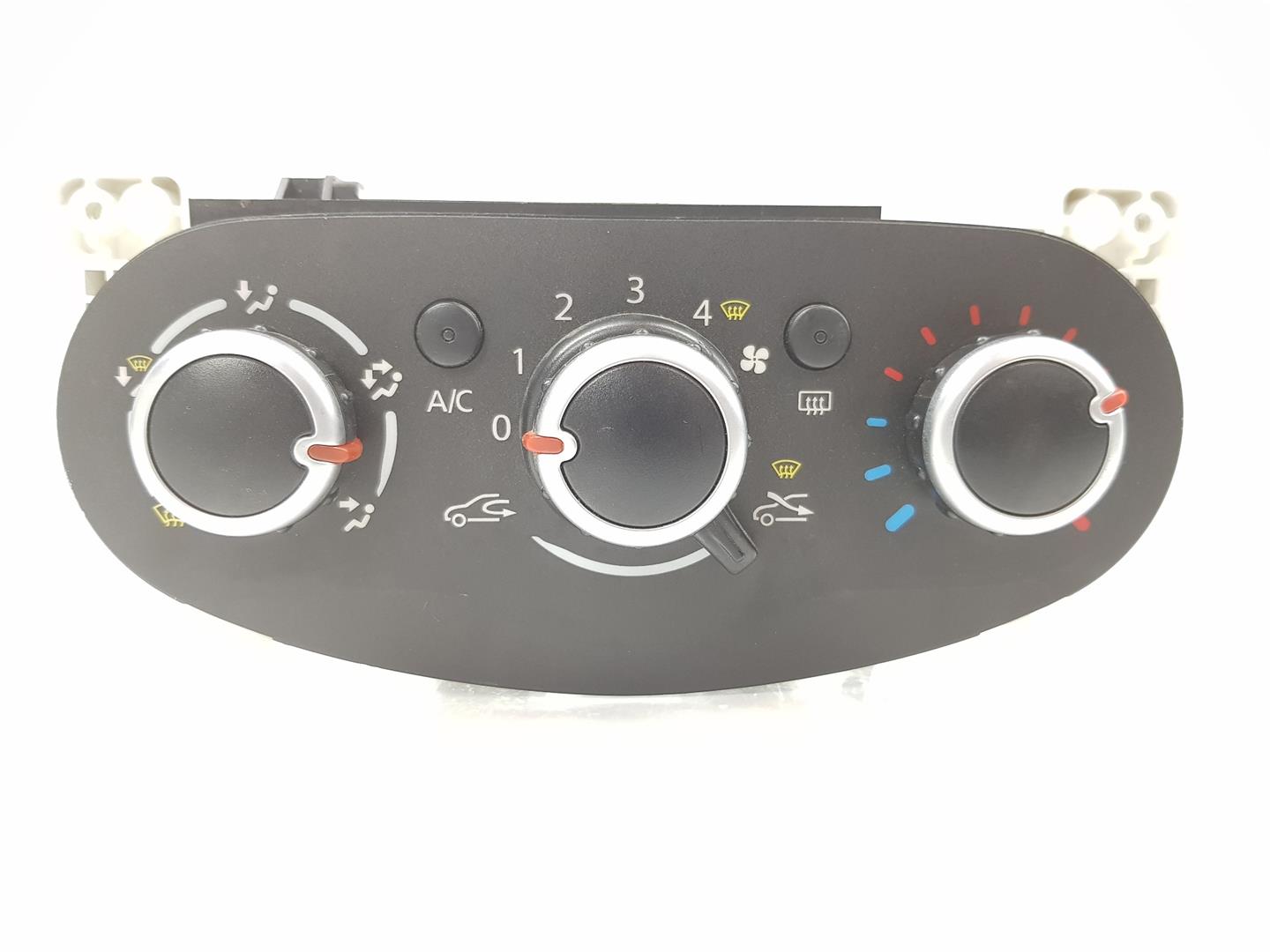 RENAULT Twingo 3 generation (2014-2023) Climate  Control Unit 275706933R,275706933R 25357324