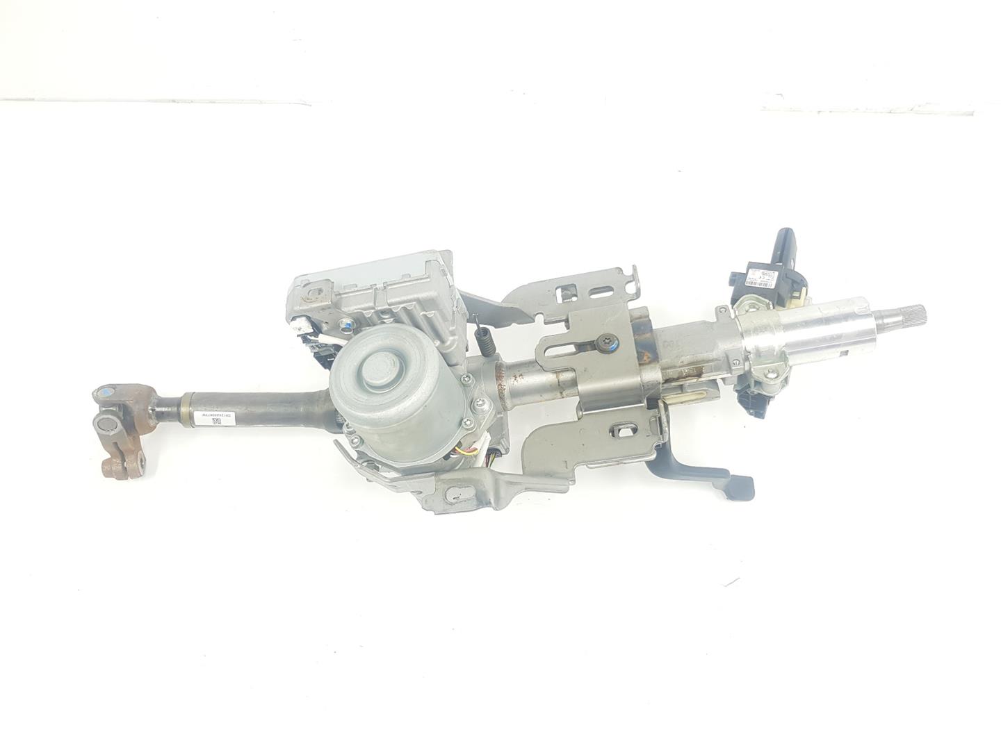 NISSAN Qashqai 2 generation (2013-2023) Steering Column Mechanism 48811HV02A, 48811HV02A 19819237