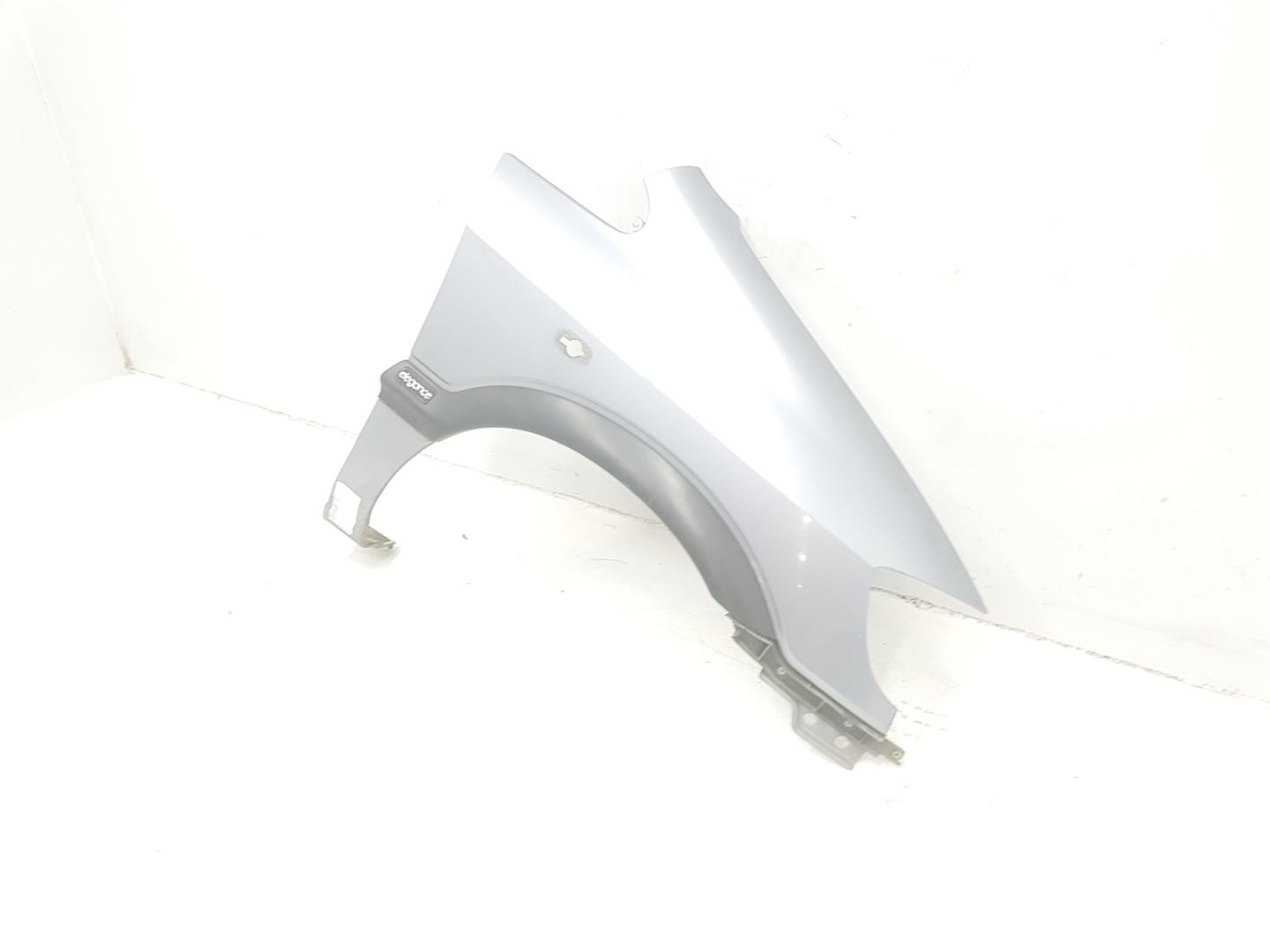 OPEL Corsa B (1993-2000) Front Right Fender 9195345, 9195345, COLORGRISPLATA 20947719