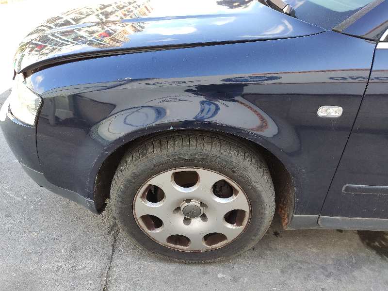 AUDI A4 B6/8E (2000-2005) Bal első fényszóró 8E0941003F,89305690,8E0941029C 19699983