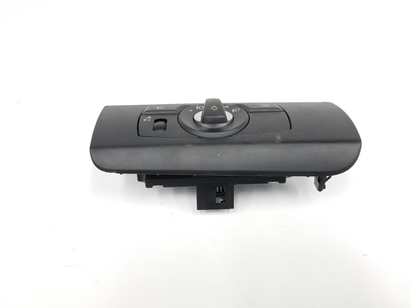 BMW X6 E71/E72 (2008-2012) Headlight Switch Control Unit 61319134726, 9134726 19911914