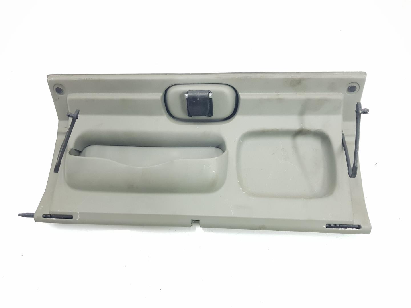 RENAULT Trafic 2 generation (2001-2015) Glove Box 7700312963, 7700312963 19841698