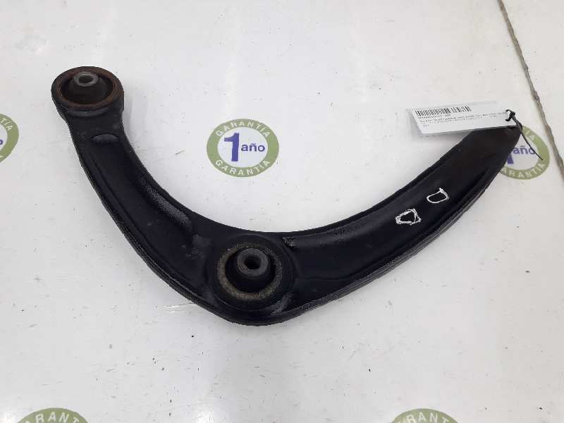 PEUGEOT Partner 2 generation (2008-2023) Front Right Arm 1643188980,5667923509864,1643188980 19673106