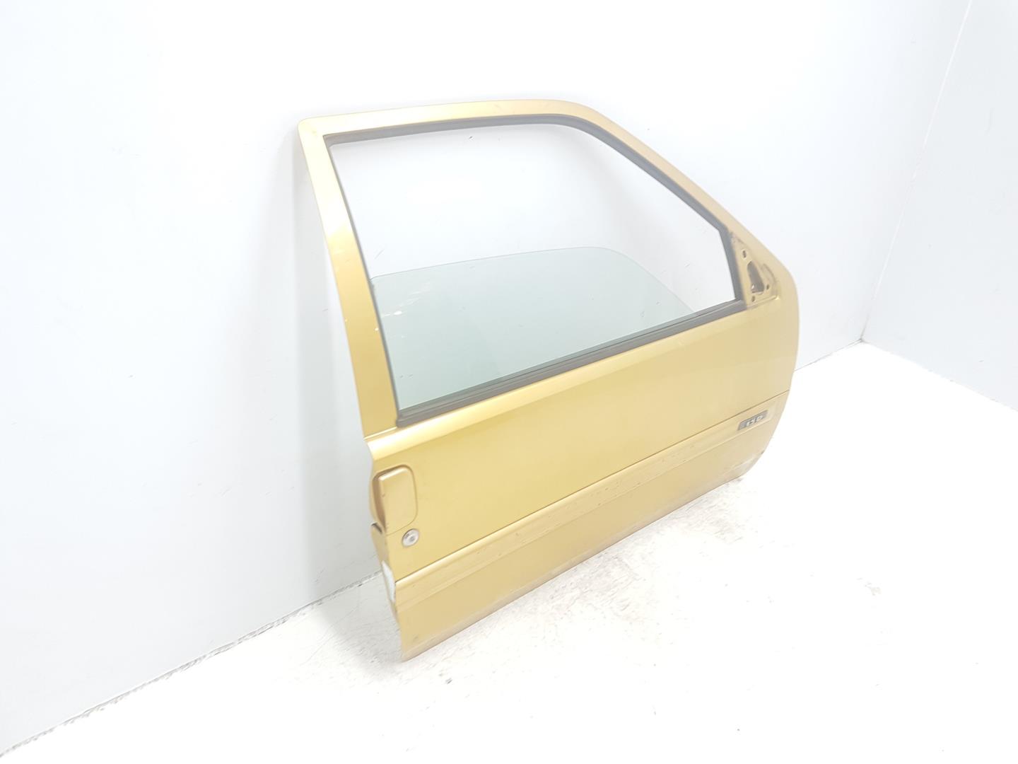 CITROËN Saxo 2 generation (1996-2004) Front Right Door 9004H3,9004H3,COLORDORADO 19939031