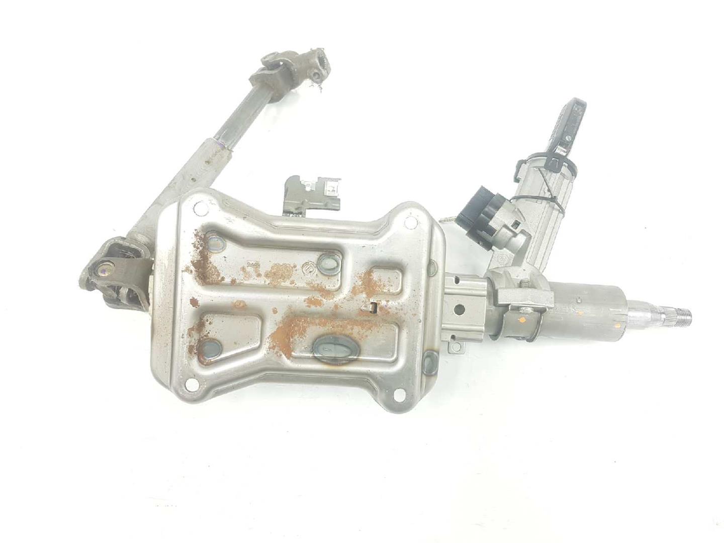 FIAT Ducato 3 generation (2006-2024) Steering Column Mechanism 735535874,07355358740 19752297